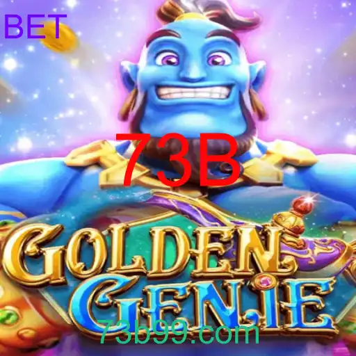 GOLDENGENIE