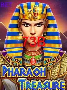 PharaohTreasure