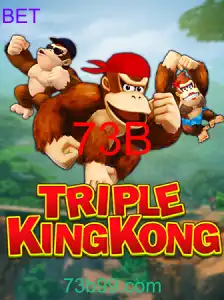 TripleKingKong