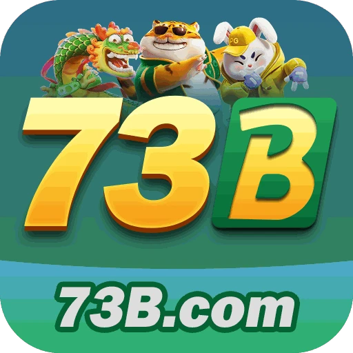 73B Logo